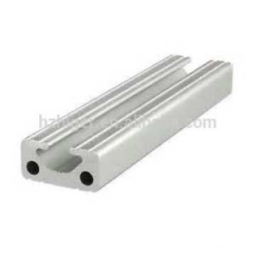 extruded aluminum track